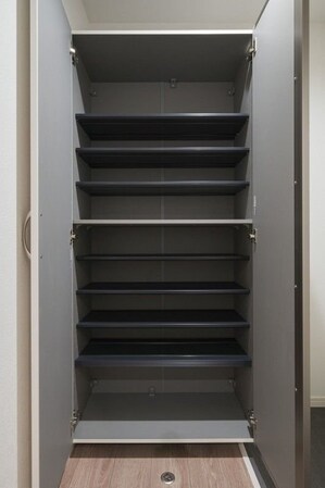 エルシーク大宮の物件内観写真